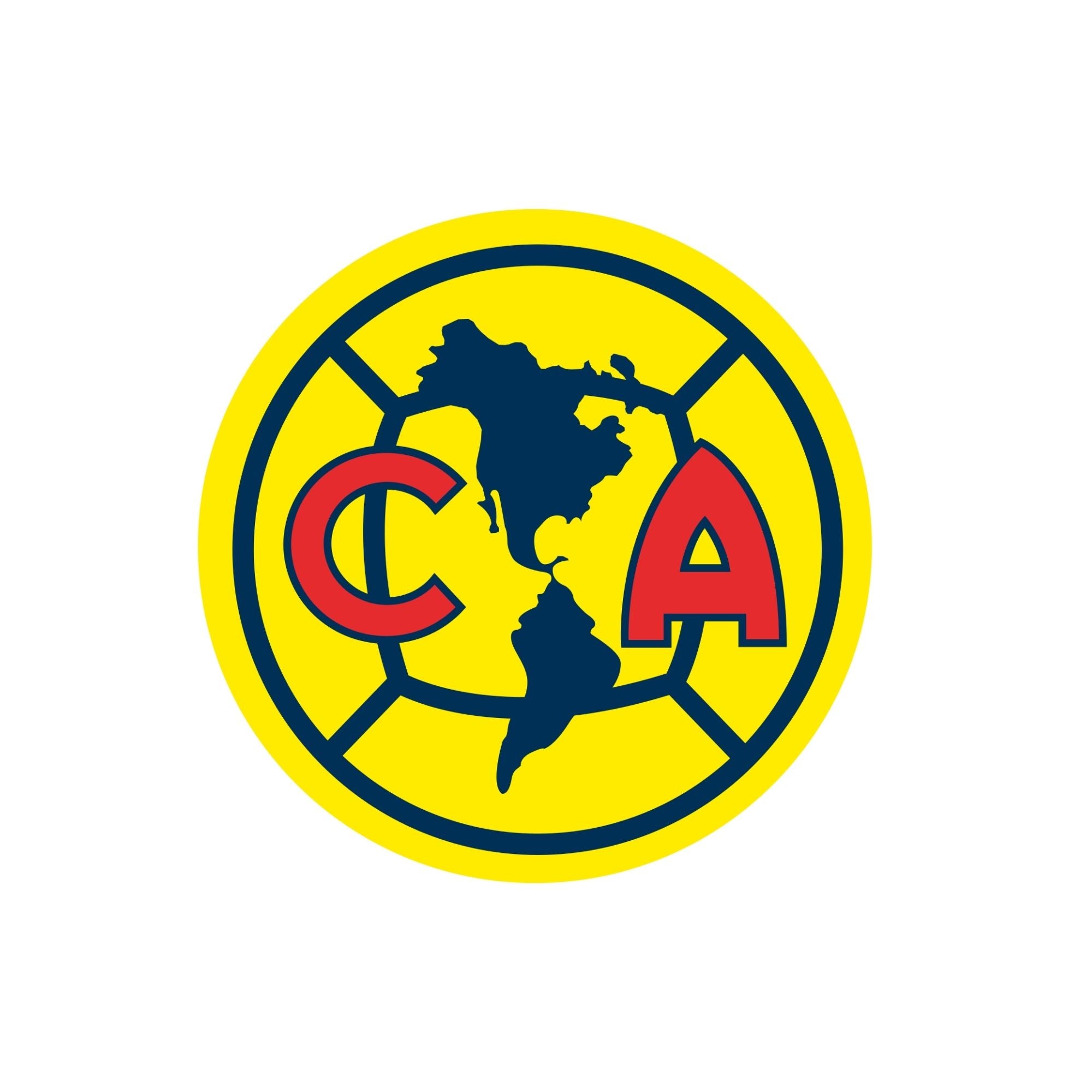 16 AGO, 2026 - América VS Atlético de San Luis (Liga MX)